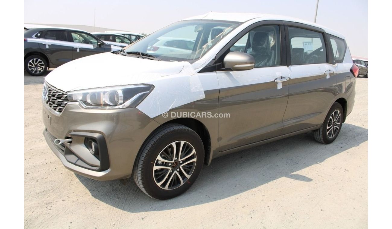 ertiga car price 2022 top model petrol