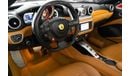 Ferrari California T 2017 Ferrari California T / 2 Year ARM Service Pack