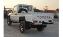 Toyota Land Cruiser Pick Up