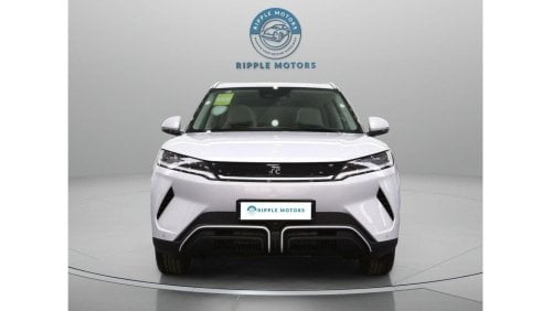 BYD Yuan Up BYD Atto Up (Yuan Up) 2024 -Top Option | 400Km Range | Dubai Registration Available