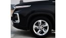 شيفروليه كابتيفا 2021 شيفروليه كابتيفا LT (CN202S)، ​​4dr SUV، 1.5L 4cyl بنزين، أوتوماتيكي، دفع أمامي