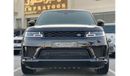 Land Rover Range Rover Sport HSE RENGE ROVER SPORT V6 GCC 2021