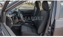 Toyota Hilux Toyota Hilux 2.4L AT Full option 2024