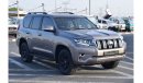 تويوتا برادو Toyota Prado 2019 Diesel Right hand drive