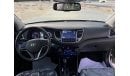 Hyundai Tucson GLS Plus