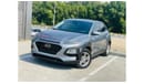 Hyundai Kona GLS Comfort