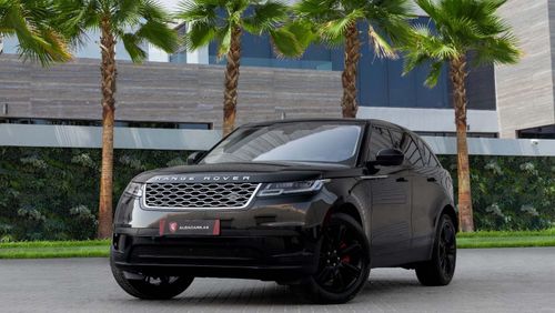 Land Rover Range Rover Velar P250 S | 2,859 P.M  | 0% Downpayment | Magnificient Condition!