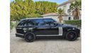 Land Rover Range Rover Autobiography 5.0L (510 HP)