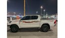 تويوتا هيلوكس 2021 Toyota Hilux S GLX (AN120), 4dr Double Cab Utility, 2.7L 4cyl Petrol, Automatic, Four Wheel Dri