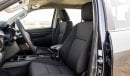 Toyota Hilux Toyota Hilux 2.4L Diesel AT 4x4 Full Option 2024