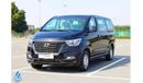 Hyundai H-1 Std 2019 12 Seater Passenger Van - Diesel Engine - Attractive Deals - Book Now!