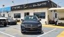 فولكس واجن تيجوان VOLKSWAGEN TIGUAN R-LINE 330 TSI 2.0L TURBO 2024