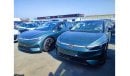 Volkswagen ID.7 VOLKSWAGEN ID7 PRO GREEN  (Production-Nov-2023) Full Option  || Only Export.