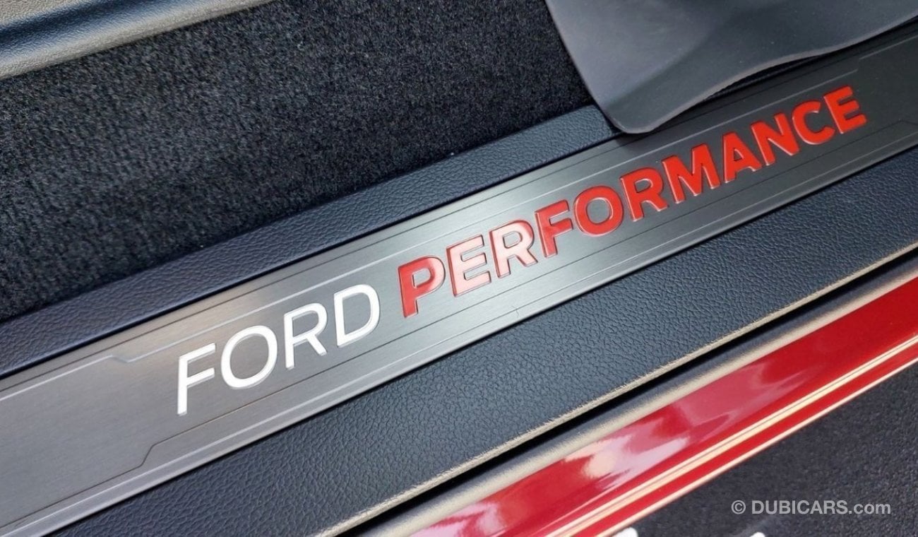 Ford Raptor 37 Performance 2022 GCC Brand New
