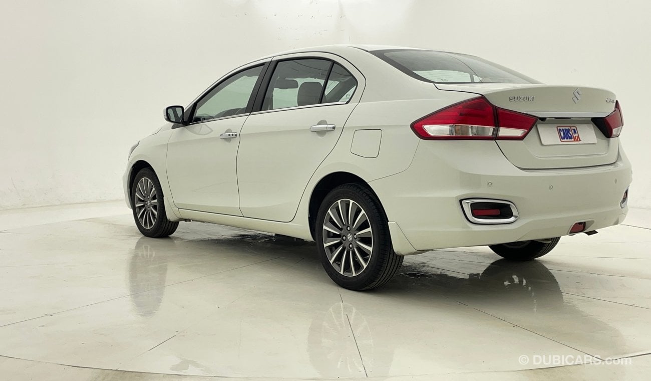 Suzuki Ciaz GLX 1.5 | Zero Down Payment | Free Home Test Drive