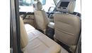 Mitsubishi Pajero BROWN  2014 GCC NUMBER 1 NO PAIN NO ACCIDENT PERFECT