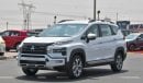 ميتسوبيشي إكسباندر Brand New Mitsubishi Xpander Cross 1.5L| Petrol | White/Black | 2025 | For Export Only