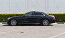 Mercedes-Benz S 580 Mercedes Benz S 580 4Matic Biturbo V8 | 2023