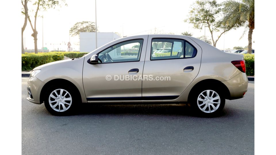 Used Renault Symbol PE, 1.6cc With Front Power windows(67019) 2020 for ...