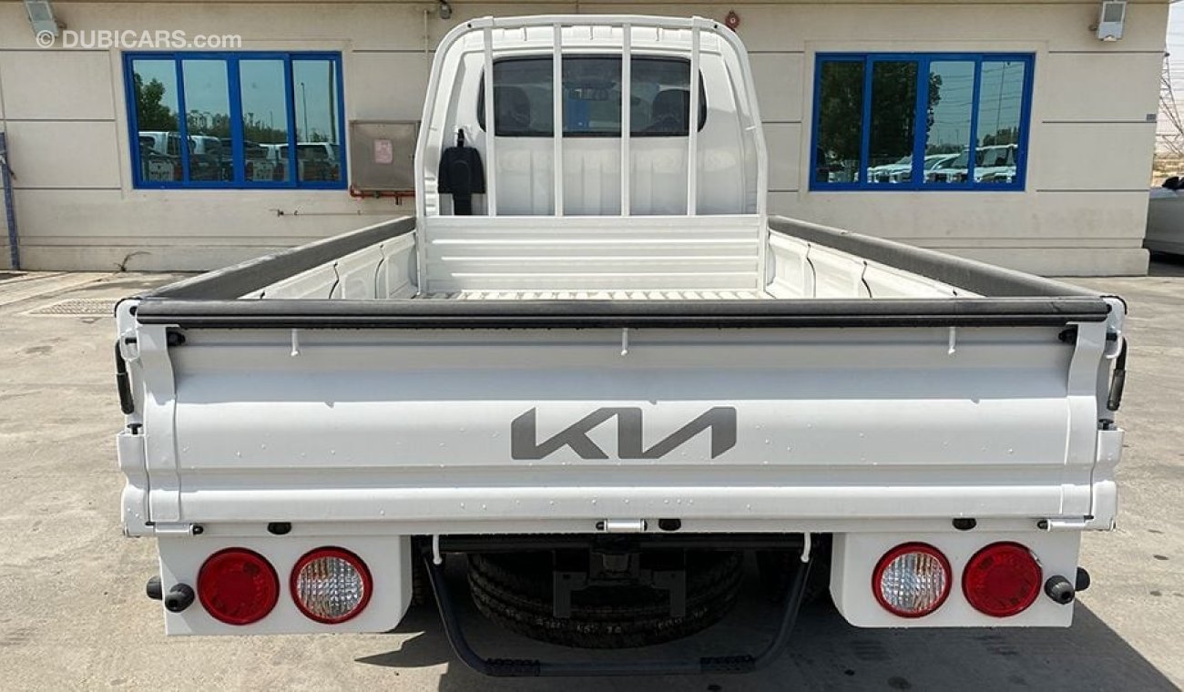 كيا K2700 Kia K2700