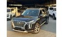 Hyundai Palisade Hyundai Palisade 2019 Diesel Korean Specs