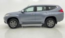 Mitsubishi Montero Sport GLX LOWLINE 3 | Zero Down Payment | Free Home Test Drive