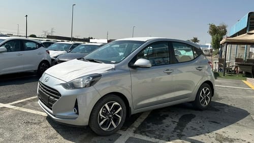 Hyundai Grand i10 1.2 L