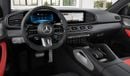 Mercedes-Benz GLE 53 AMG Coupe 3.0L PETROL 4MATIC: AMG NIGHT PACKAGE, HUD, MULTIBEAM LED