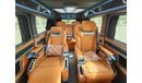 مرسيدس بنز V 250 2024 Mercedes V260 VIP - Full Luxury - Brand New