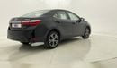 Toyota Corolla LIMITED 2 | Zero Down Payment | Free Home Test Drive