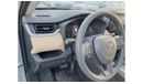 Toyota RAV4 4x4 2.5L GLE (with Radar) AT