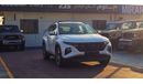 Hyundai Tucson Tucson Premium 1.6LGDi TURBO A/T MY2024 GCC