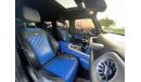 Mercedes-Benz G 800 original brabus with docs  , full original paint , no accident , clean title ,