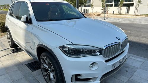 BMW X5 50i M Sport 4.4L