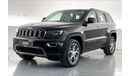 Jeep Grand Cherokee Limited | 1 year free warranty | 0 Down Payment