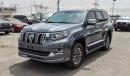 Toyota Prado TX.L