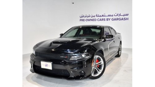 Dodge Charger AED 1800 PM | 3.6 LTR | GT | GCC