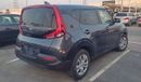 Kia Soul LX