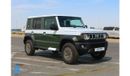 Suzuki Jimny 2025 GLX 4x4 1.5L Petrol 4 AT - 5 Doors - SUV - 9 Inch Display - Steering Audio Controls - Export On