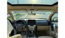 Toyota Prado Toyota Prado VXR V6 4.0 2023 full Option top the range