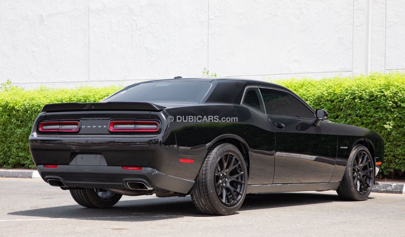 Dodge Challenger R/T