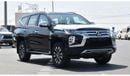 Mitsubishi Montero Sport Brand New Mitsubishi Montero Sport 2023 Export 3.0L A/T |4WD |Petrol |Black/Beige| MONTEROSPORT-GLX