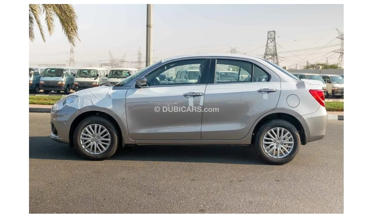 Suzuki Dzire Suzuki Dzire 1.2L GLX Petrol MY2024