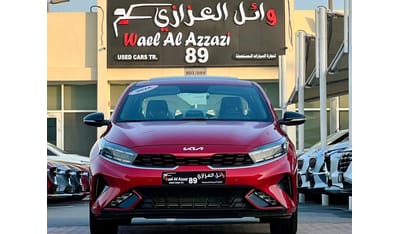 كيا سيراتو MPI Top 1.6L