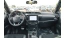 تويوتا هيلوكس TOYOTA HILUX GR SPORTS 2.8L 4WD DIESEL PICKUP 2024