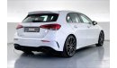 BMW 750Li M Sport| 1 year free warranty | Exclusive Eid offer