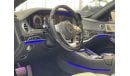 Mercedes-Benz S 560 Std S 560 5 BUTTONS FULL OPTION