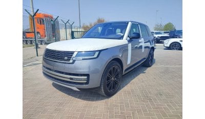 Land Rover Range Rover Vogue HSE Brand New Range Rover Vogue HSE P530 || GCC With Warranty ||