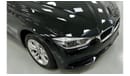 BMW 318i Executive GCC .. Low Milgea .. Perfect Condition .. Sunroof .