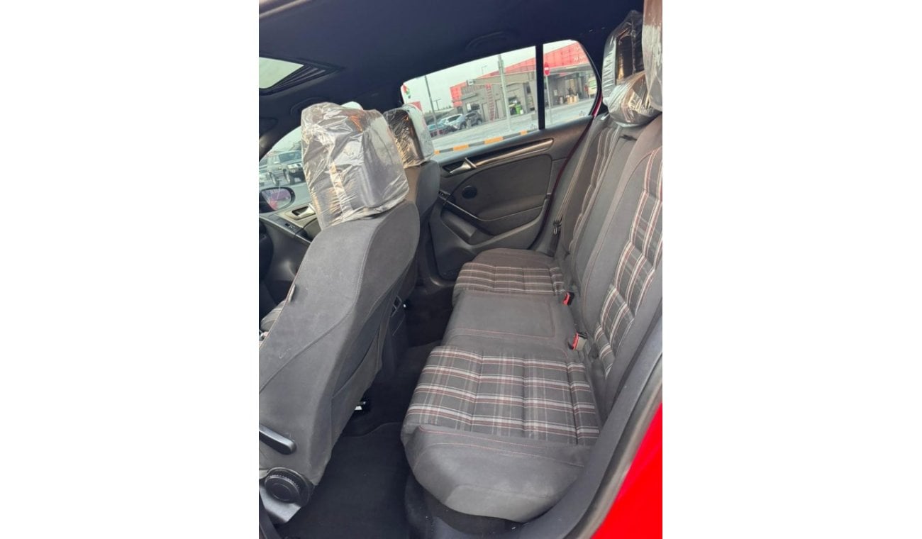 Volkswagen Golf very excellent condition inside and outside